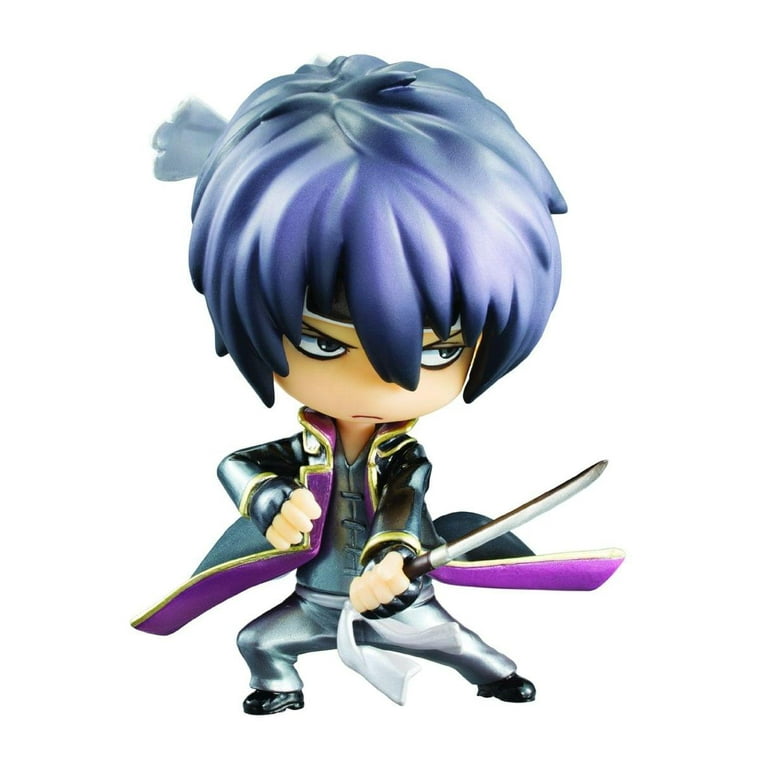 Action clearance figure gintama