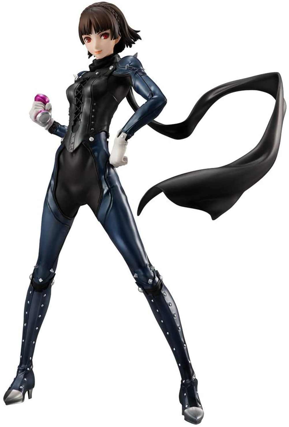 Culmination Makoto REI 2011～2025 Megahouse Lucrea Persona 5 The Royal Shin Niishima Complete