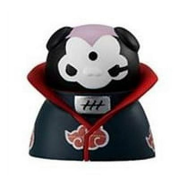 Megahouse Mega Cat Project - Nyaruto Shippuden Battle to Defend Konoha! - Hidan