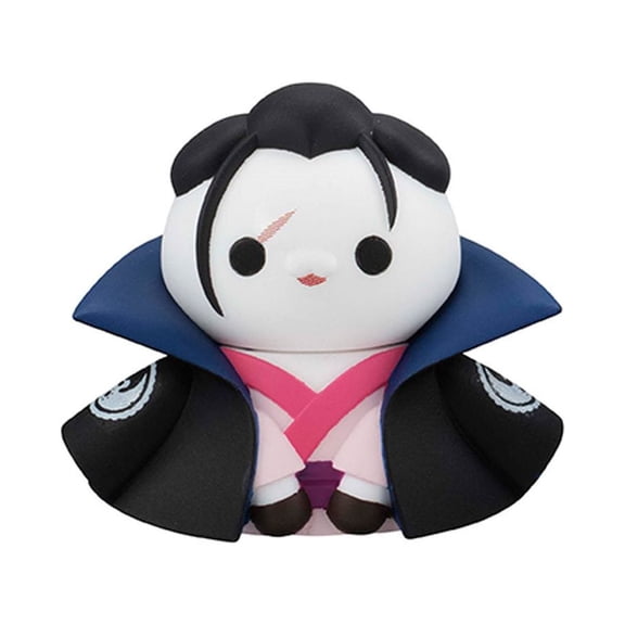 Megahouse Mega Cat Project One Piece Nyan Piece Wano Kuni Cat - Izou