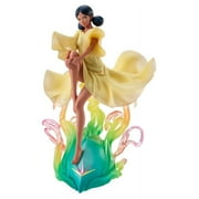 Megahouse Mobile Suit Gundam G.G.G. Lalah Sune Figure Statue
