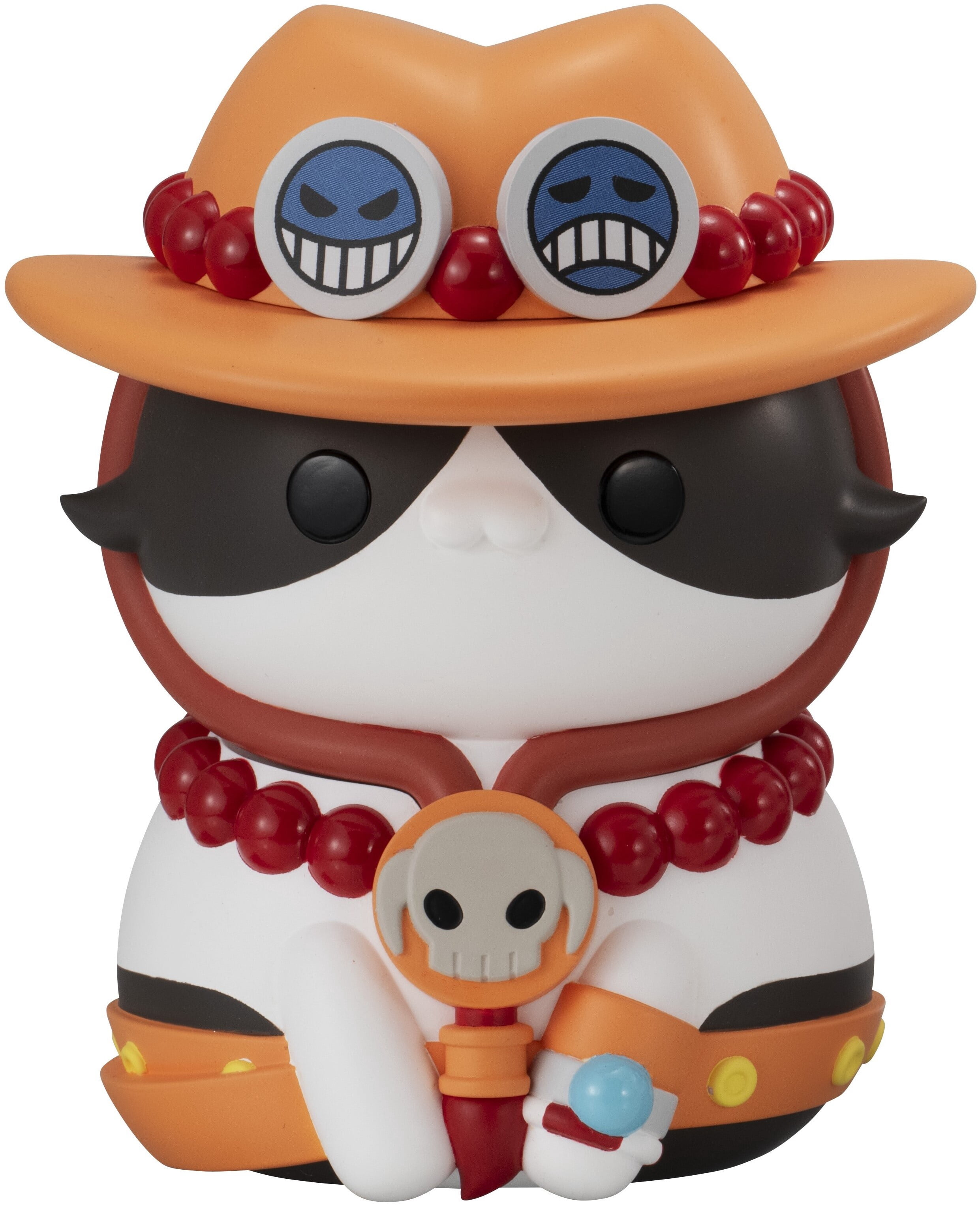 Megahouse - One Piece - Mega Cat Project:The Big Nyan Piece Series