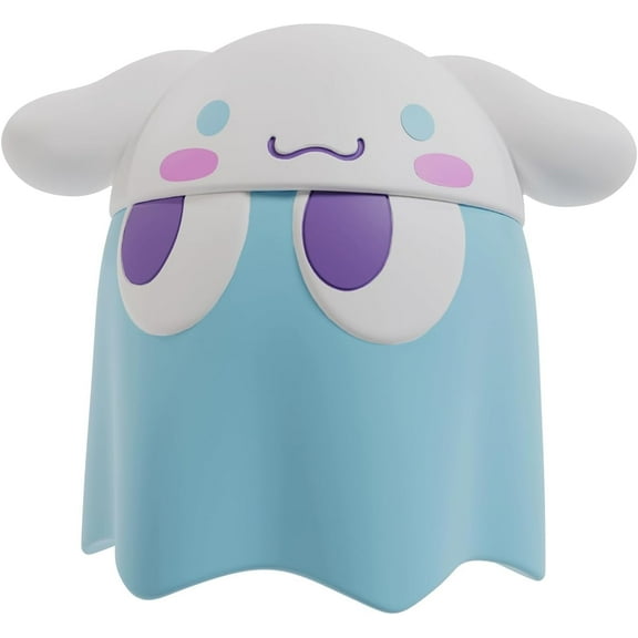 Megahouse - Pac-Man - Pac-Man x Sanrio Characters Ghost Cinamoroll (Original color ver.) Chibicollect Figure DX