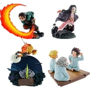 Megahouse Petitrama Demon Slayer - 1 Random Figure