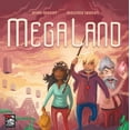 thumbnail image 1 of Megaland, 1 of 5