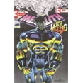 thumbnail image 1 of Megalith (2nd series) #7 VF ; Continuity Comic Book, 1 of 1