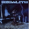 thumbnail image 1 of Megalith - Risen from the Grave - Music & Performance - CD, 1 of 1