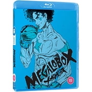 Megalobox [BLU-RAY]