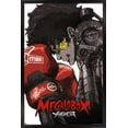 thumbnail image 1 of Megalobox - Key Art Wall Poster, 14.725" x 22.375", Framed, 1 of 6