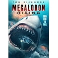 thumbnail image 1 of Greenfield Media - Megalodon Rising [DIGITAL VIDEO DISC], 1 of 2