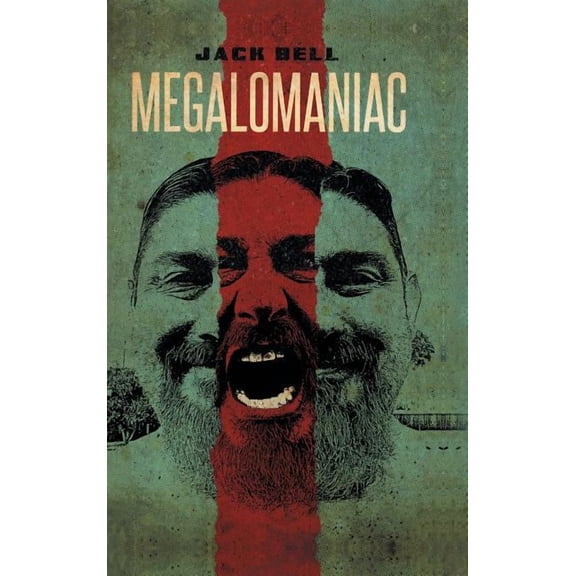 Megalomaniac