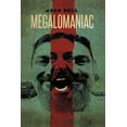 thumbnail image 1 of Megalomaniac (Paperback), 1 of 1