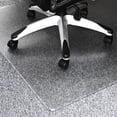 thumbnail image 1 of Megamat® Extra Thick Chair Mat for Hard Floors & Carpets - 46" x 53", 1 of 10