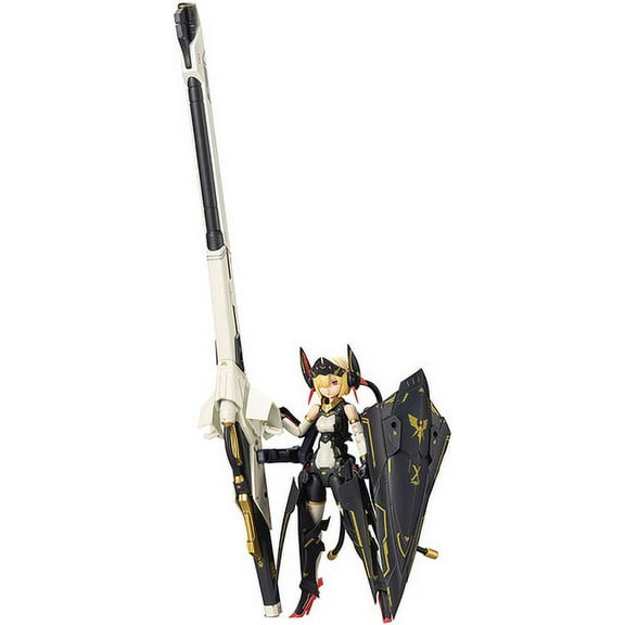 Megami Device - Bullet Knights Launcher