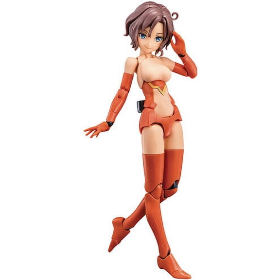 Megami Device - M.S.G. 01 Tops Set (Skin Color D)