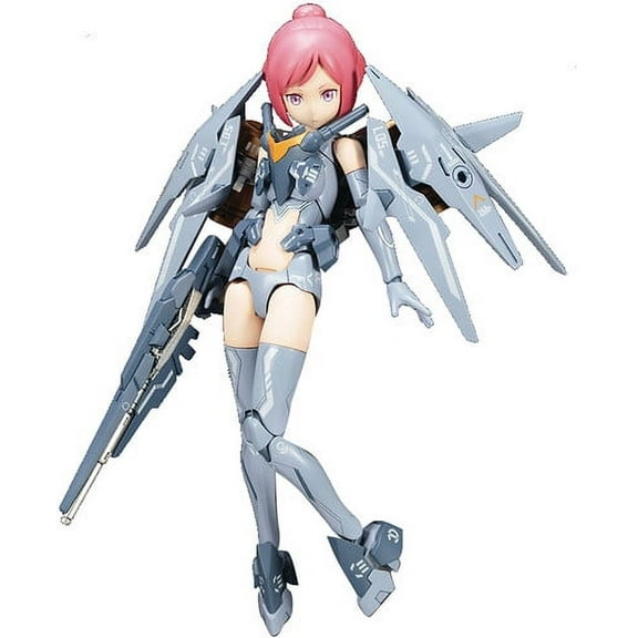 Megami Device - Sol Hornet Low Visibility