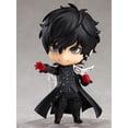 thumbnail image 1 of Megami Tensei Persona 5 Joker Amamiya Ren Anime Figure Action Collection Model Doll Toys10cm, 1 of 5
