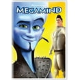 thumbnail image 1 of Megamind (2018) (DVD New Box Art) [DVD], 1 of 2