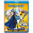 thumbnail image 1 of Megamind [Blu-ray] [Region Free], 1 of 1