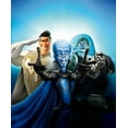 thumbnail image 1 of Megamind Poster Entertainment Decor 27Inx40In Entertainment Theme Room Art Poster 27x40 Unframed, Age: Adults, Rectangle Best Posters, 1 of 3