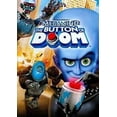 thumbnail image 1 of Megamind: The Button of Doom (DVD, 2011, Widescreen) NEW, 1 of 1