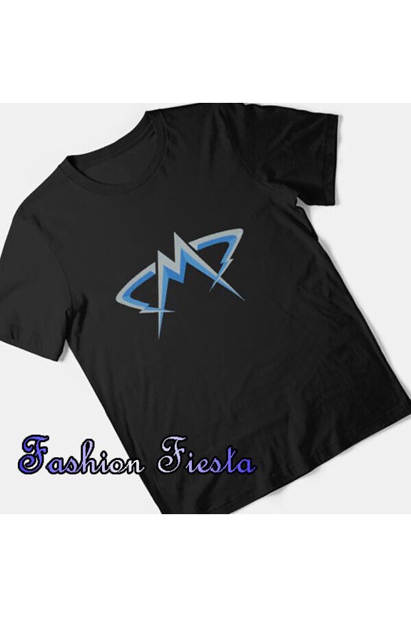 Megamind logo Essential Logo T-Shirt Funny Logo TEE T-Shirt Size S to 5XL