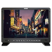 Osee Megamon 15 15.4 WUXGA Mini-LED LCD HDR Production Monitor with V-Mount Kit, Built-In Speakers