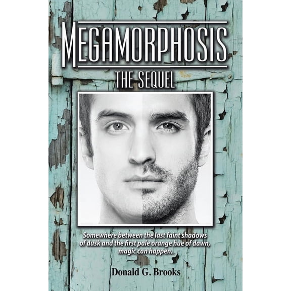 Megamorphosis : The Sequel