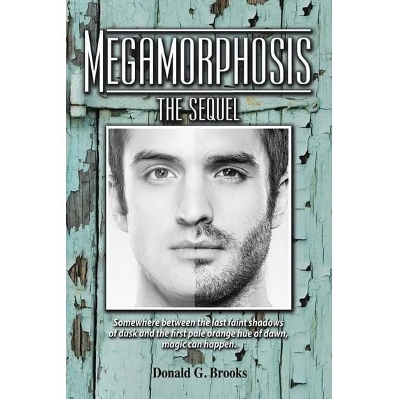 Megamorphosis : The Sequel