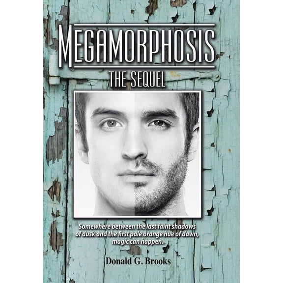 Megamorphosis : The Sequel (Hardcover)