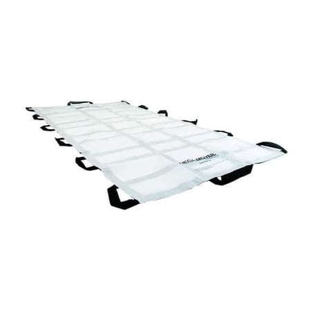 Portable Patient Transport Unit,1000 lb. 73249