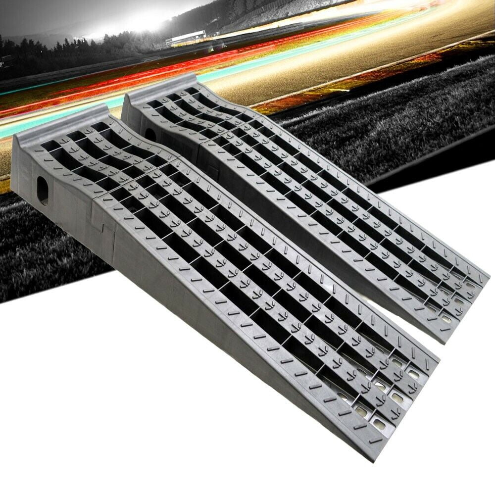 Composit Ramps Megan Racing Ramps 2PCs MR-RAMP-02 Megan Composite High Profile Drive ...