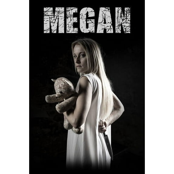 Megan (DVD), Gravitas Ventures, Horror