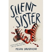 Silent Sister Hardcover