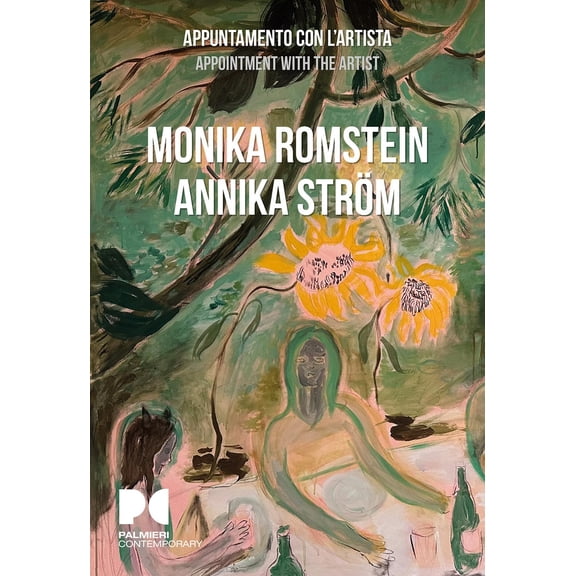 Megan Elizabeth Freeman,Annika Strm Monika Romstein, Annika Strom. Appuntamento co (Paperback)