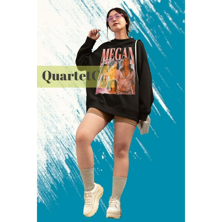 Megan fox sweater store