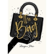 Megan Hess The Bag, Hardcover
