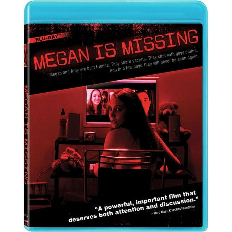 Megan Is Missing (DVD)