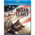 thumbnail image 1 of Pre-Owned Megan Leavey (Blu-ray + DVD), 1 of 1