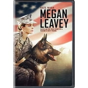 Universal Studios - Megan Leavey [DIGITAL VIDEO DISC]