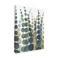thumbnail image 1 of Trademark Fine Art Megan Meagher Pompom Botanical Ii Canvas Wall Art - 35x47, 1 of 4