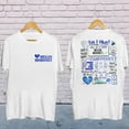Megan Moroney Am I Okay Tshirt, Megan Moroney 2025 Tour, Megan Moroney Fan Gifts