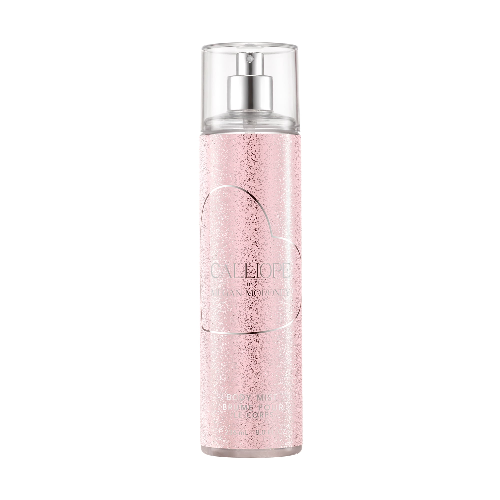 Megan Moroney Calliope Body Mist Fragrance for Women, 8 fl oz