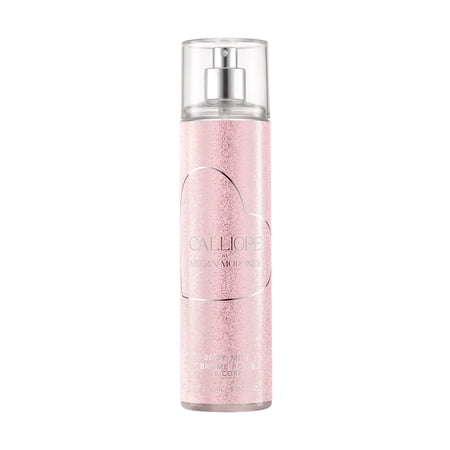 Megan Moroney Calliope Body Mist Fragrance for Women, 8 fl oz