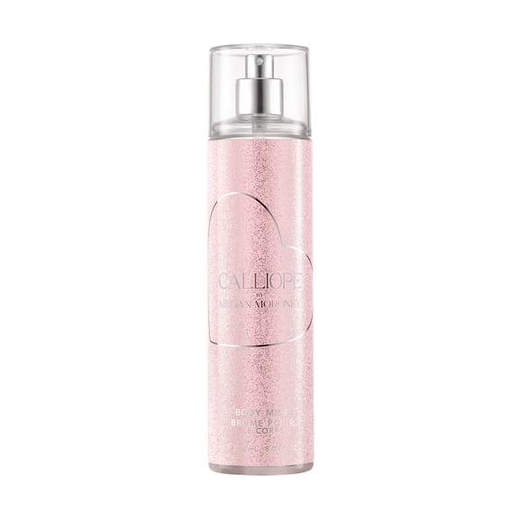 Megan Moroney Calliope Body Mist Fragrance for Women, 8 fl oz