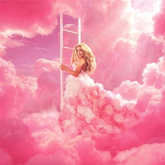 Megan Moroney - Cloud 9 - CD