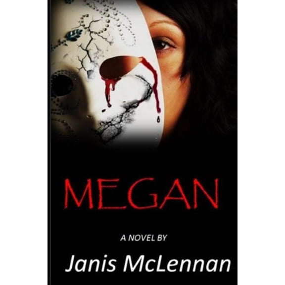 Megan (Paperback)