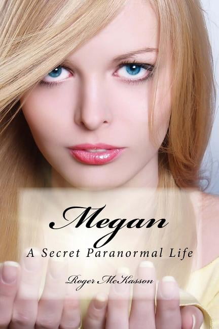 Megan (Paperback)