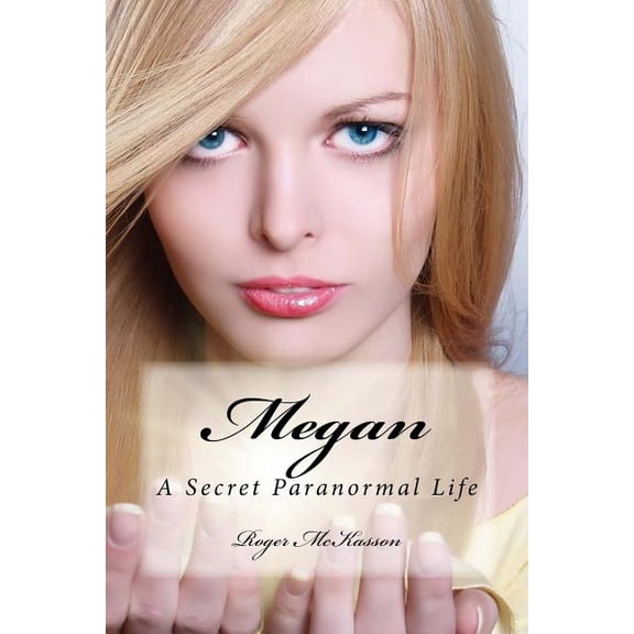 Megan (Paperback)