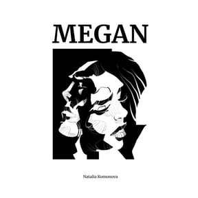 Megan, (Paperback)